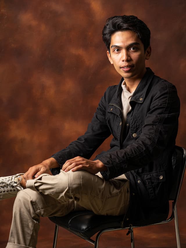 Guru Fanani Harahap