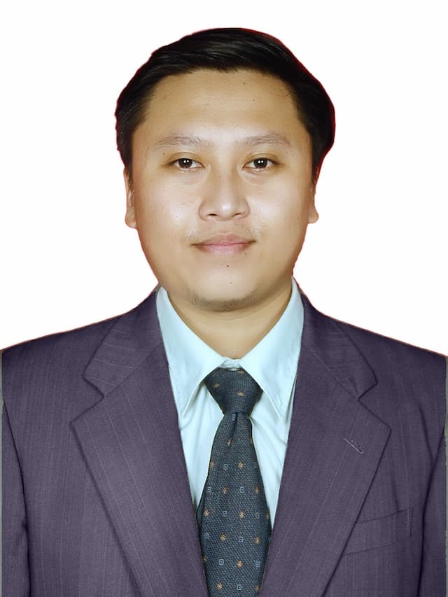 Muhamad Sopyan Sauri