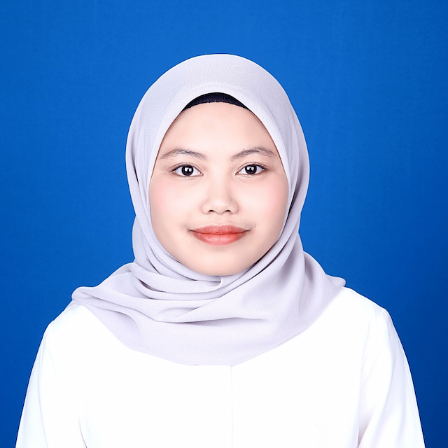 Masitoh Meita Anggraeni