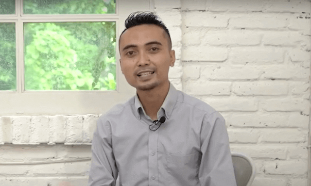 Hamzah Amir Nurdin, S.Pd